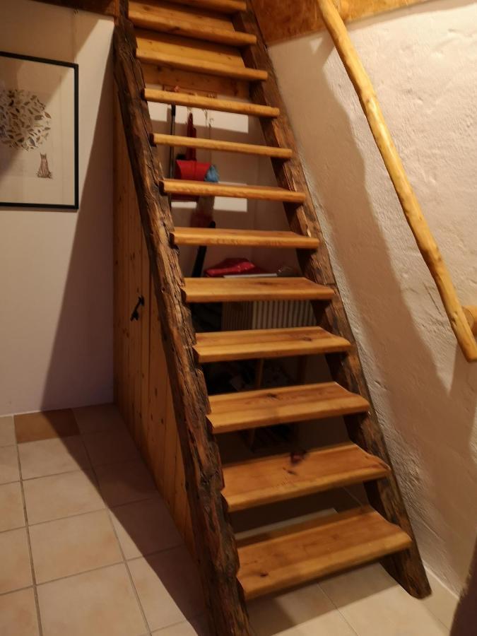 Ferienhaus Friedlhof Langschlag  Εξωτερικό φωτογραφία